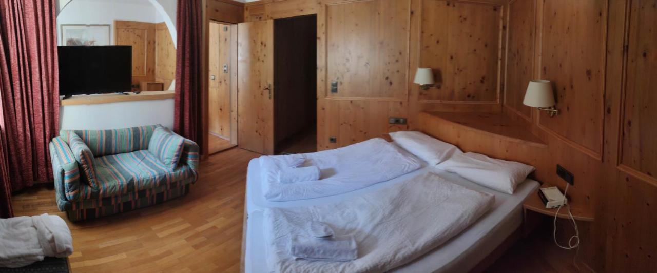 Hotel Sextnerhof Sesto Fiorentino Eksteriør bilde