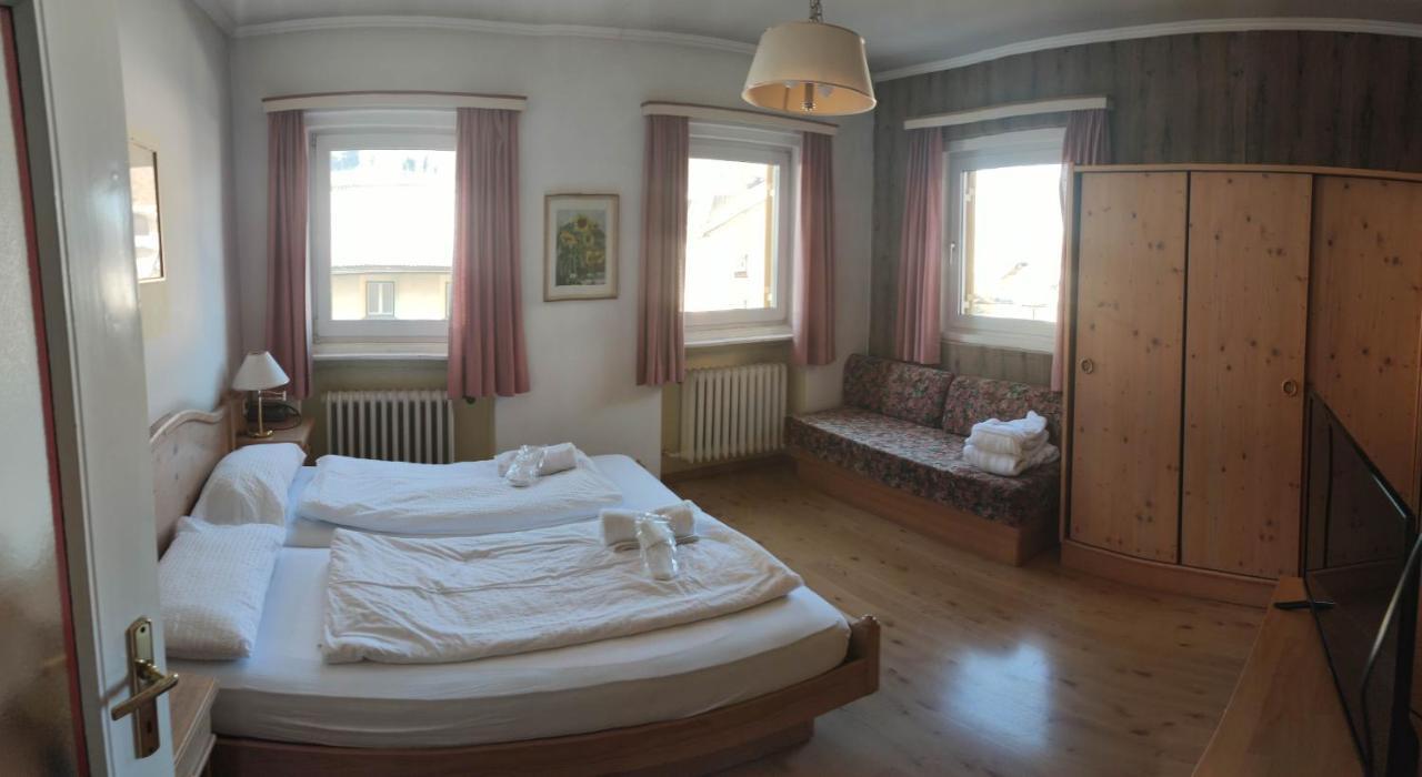 Hotel Sextnerhof Sesto Fiorentino Eksteriør bilde