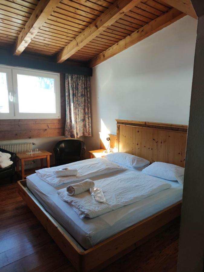 Hotel Sextnerhof Sesto Fiorentino Eksteriør bilde