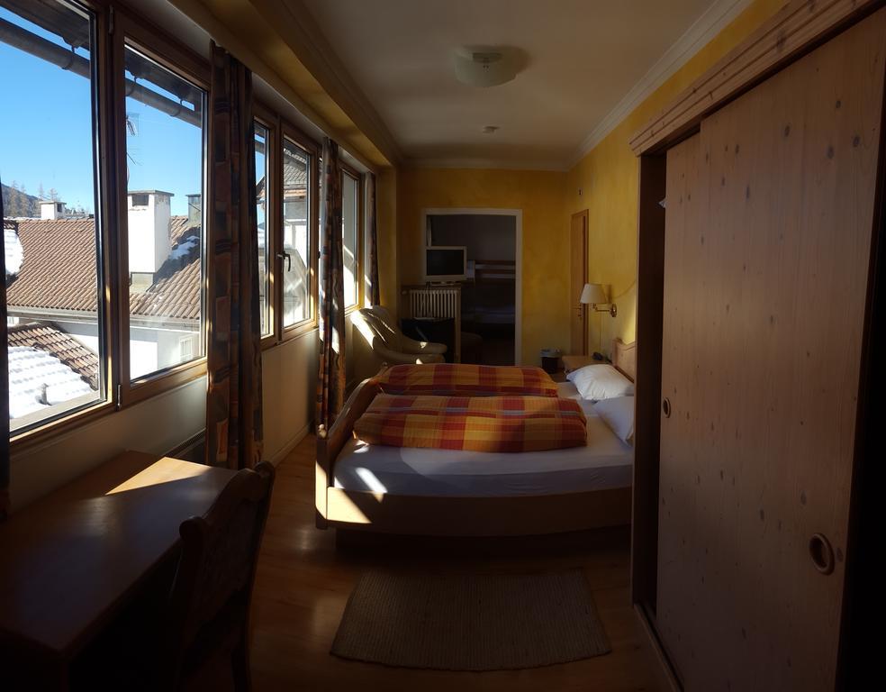 Hotel Sextnerhof Sesto Fiorentino Eksteriør bilde