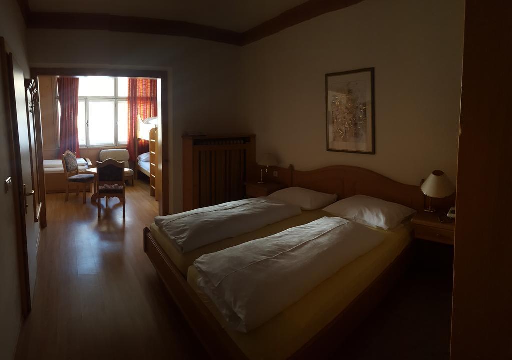 Hotel Sextnerhof Sesto Fiorentino Eksteriør bilde