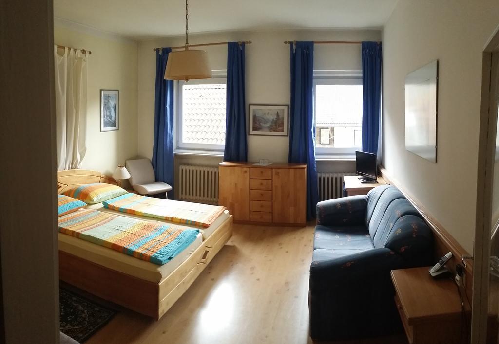 Hotel Sextnerhof Sesto Fiorentino Eksteriør bilde