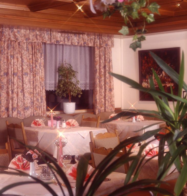 Hotel Sextnerhof Sesto Fiorentino Eksteriør bilde