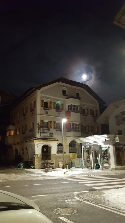 Hotel Sextnerhof Sesto Fiorentino Eksteriør bilde