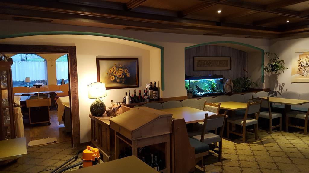 Hotel Sextnerhof Sesto Fiorentino Eksteriør bilde