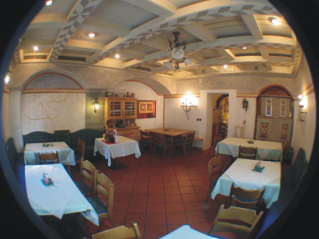 Hotel Sextnerhof Sesto Fiorentino Eksteriør bilde
