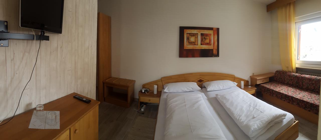Hotel Sextnerhof Sesto Fiorentino Eksteriør bilde