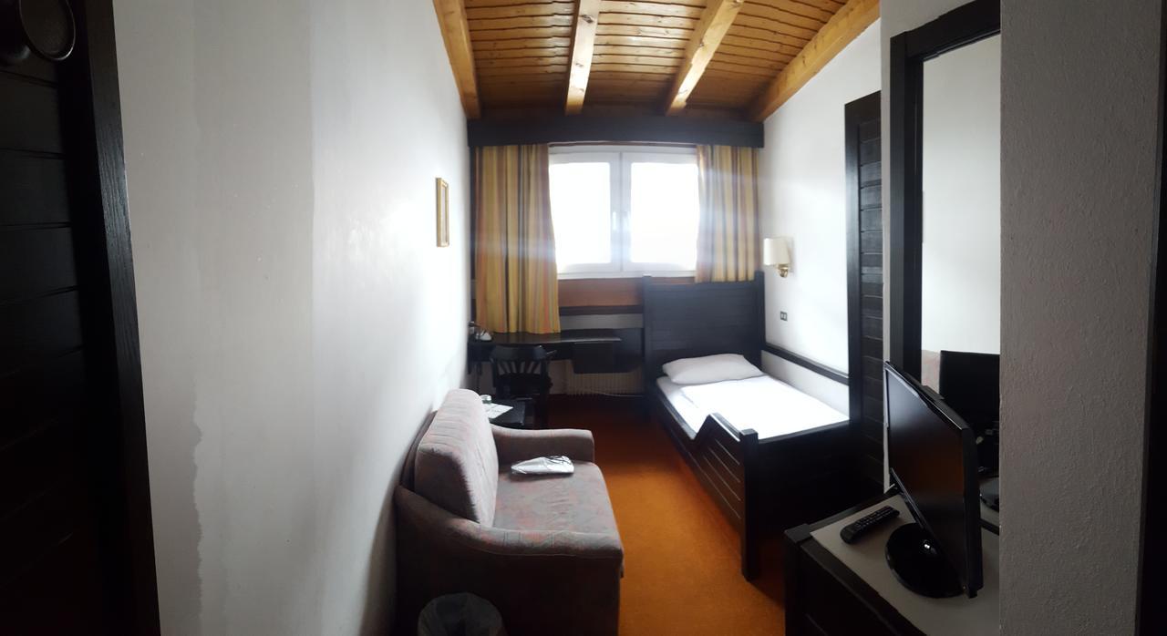 Hotel Sextnerhof Sesto Fiorentino Eksteriør bilde