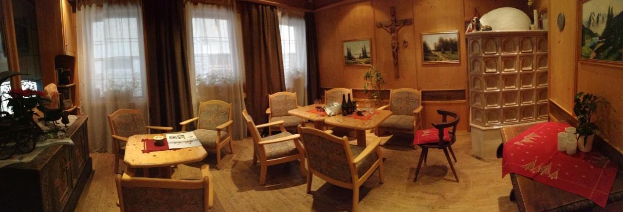 Hotel Sextnerhof Sesto Fiorentino Eksteriør bilde