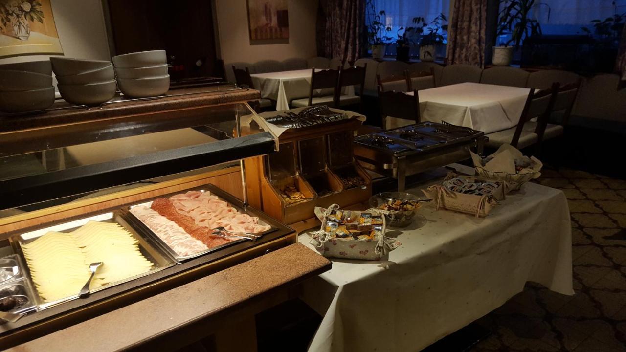 Hotel Sextnerhof Sesto Fiorentino Rom bilde