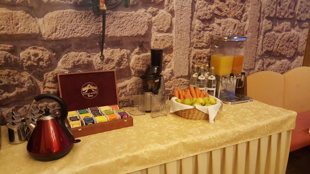 Hotel Sextnerhof Sesto Fiorentino Rom bilde