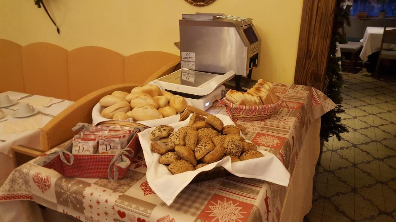 Hotel Sextnerhof Sesto Fiorentino Rom bilde