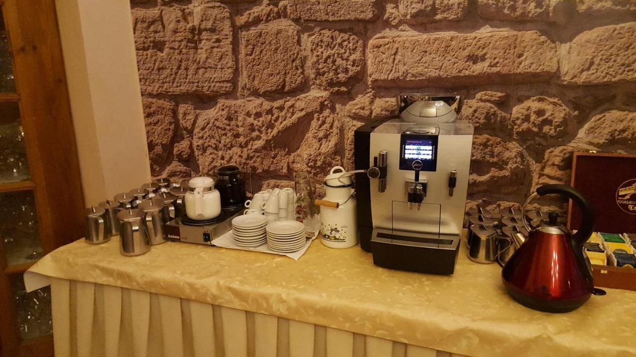 Hotel Sextnerhof Sesto Fiorentino Rom bilde