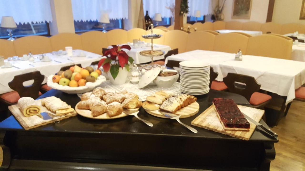 Hotel Sextnerhof Sesto Fiorentino Rom bilde